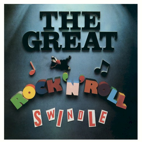 The Great Rock ’n’ Roll Swindle