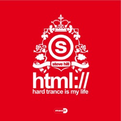 From the Inside (Steve Hill vs Technikal mix)