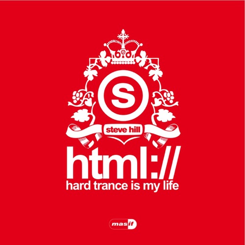 From the Inside (Steve Hill vs Technikal mix)