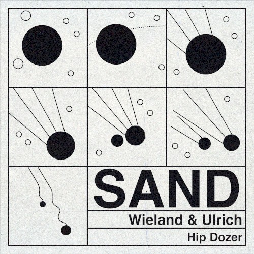 Sand