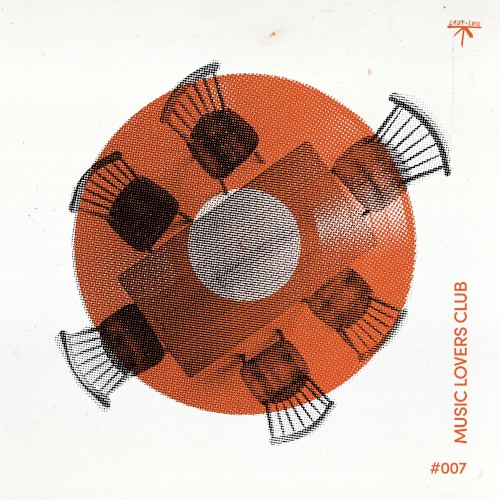 Music Lovers Club #007