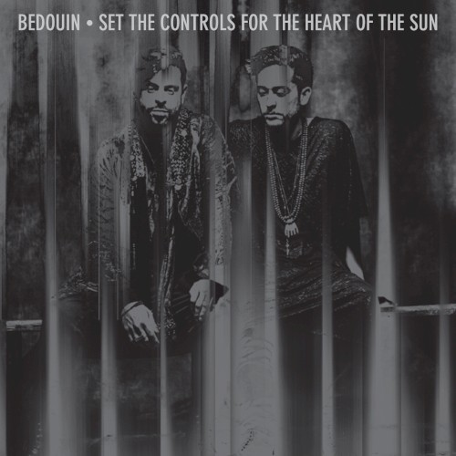 Set the Controls for the Heart of the Sun