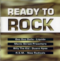 Ready to Rock