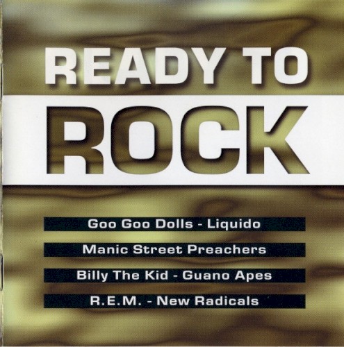 Ready to Rock