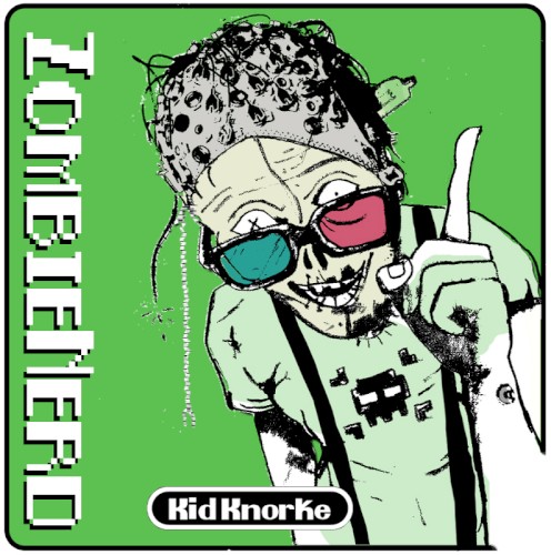Zombienerd