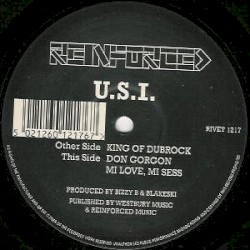 King of Dubrock