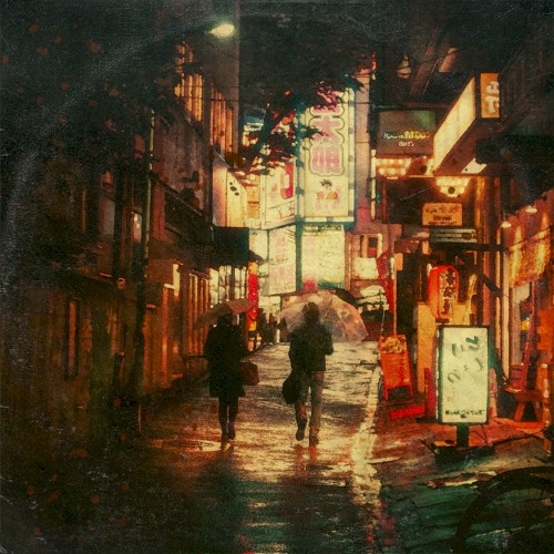 Rainy Days