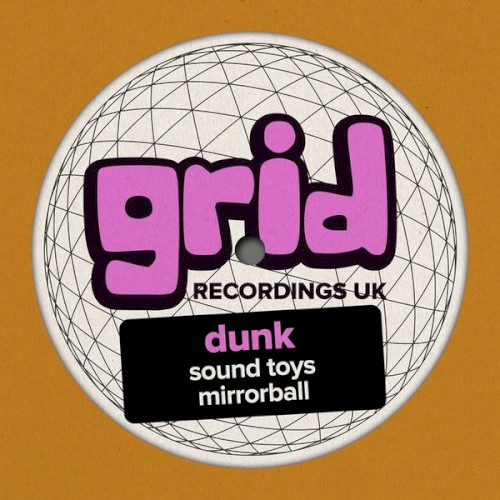 Sound Toys / Mirrorball