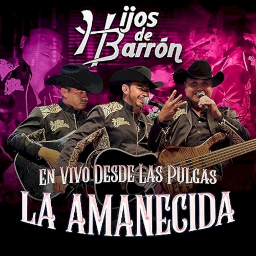 La amanecida (en vivo desde Las Pulgas)