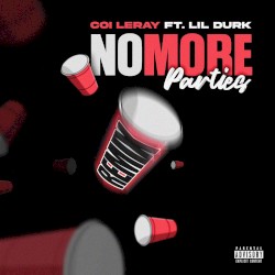 No More Parties (remix)