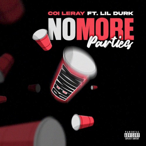 No More Parties (remix)