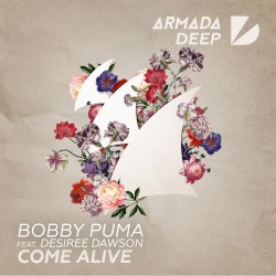 Come Alive