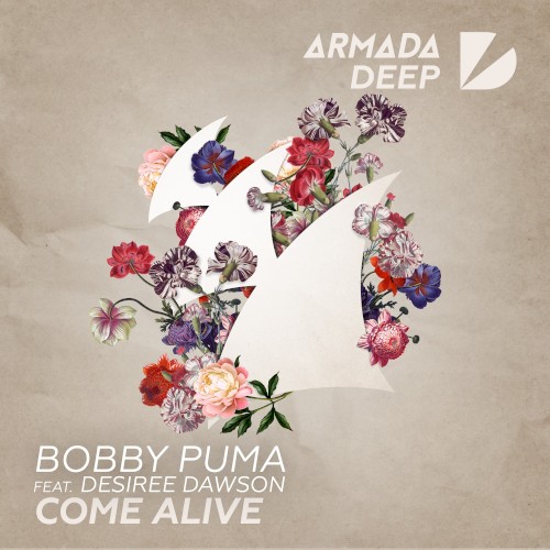 Come Alive