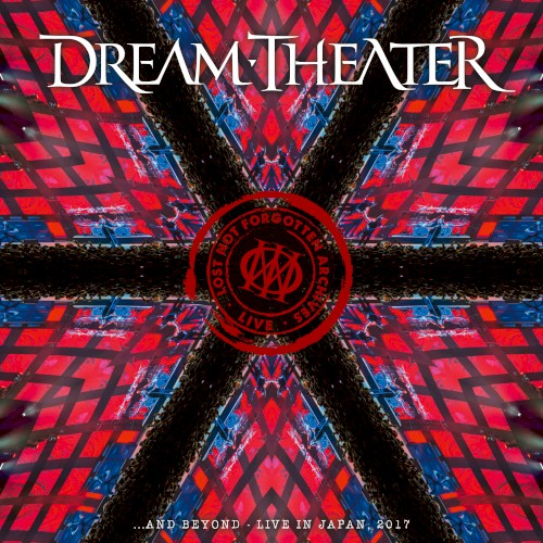Lost Not Forgotten Archives: …and Beyond – Live in Japan, 2017