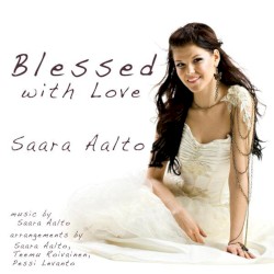 Blessed With Love