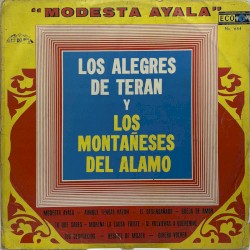 Modesta Ayala