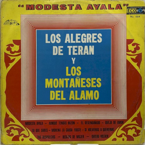 Modesta Ayala
