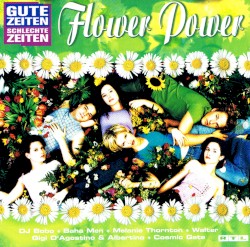 Gute Zeiten Schlechte Zeiten: Flower Power