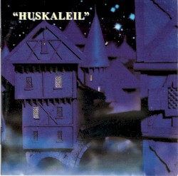 Huskaleil