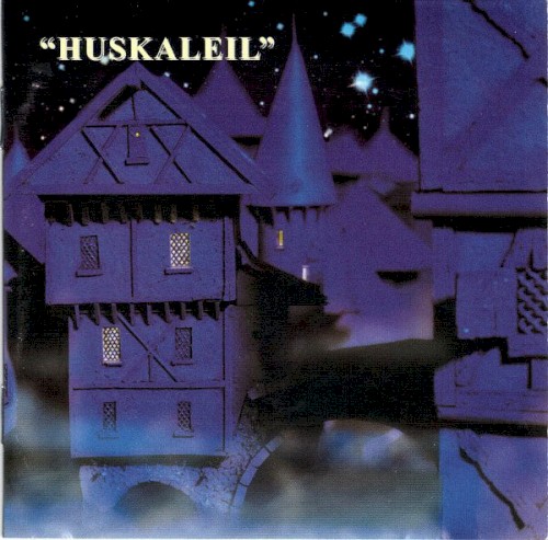 Huskaleil