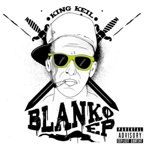 Blanko EP
