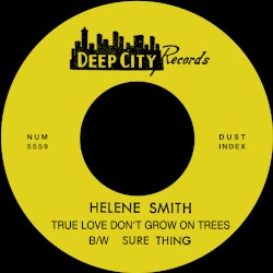 True Love Don’t Grow on Trees / Sure Thing