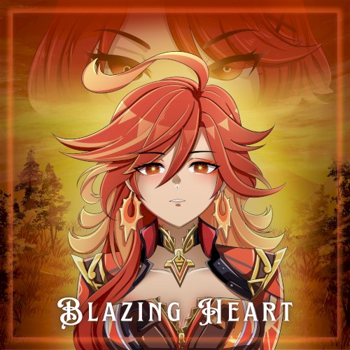 Mavuika: Blazing Heart