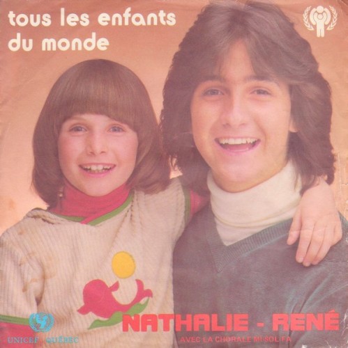 Tous les enfants du monde