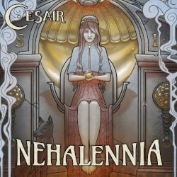 Nehalennia