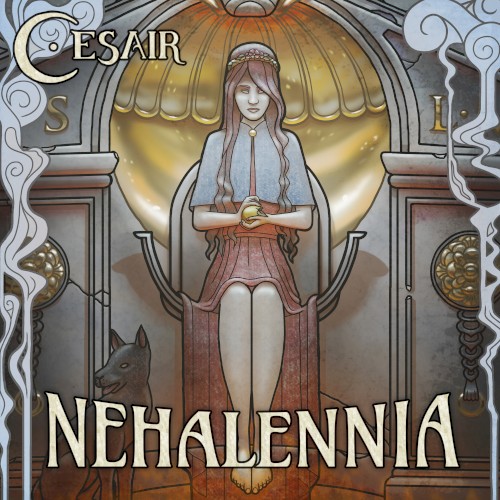 Nehalennia