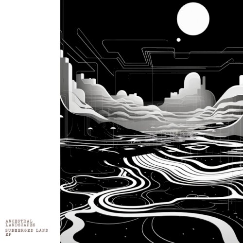 Submerged Land EP