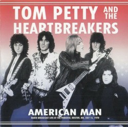 American Man