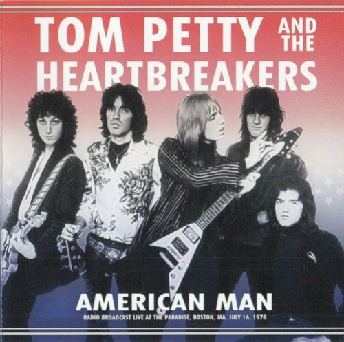 American Man