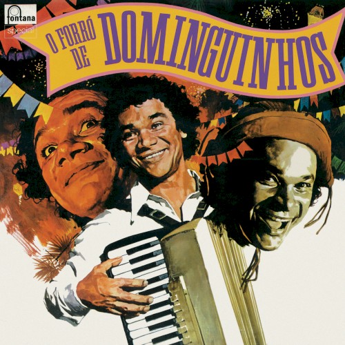 O Forró De Dominguinhos