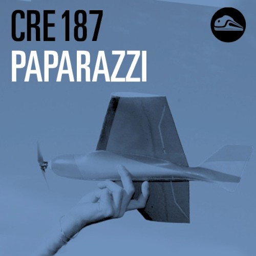 CRE187 Paparazzi