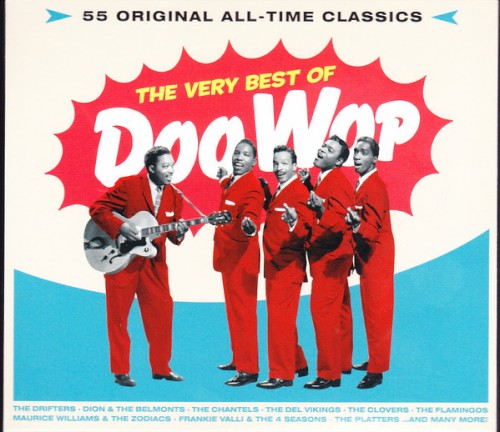 The Very Best of Doo Wop