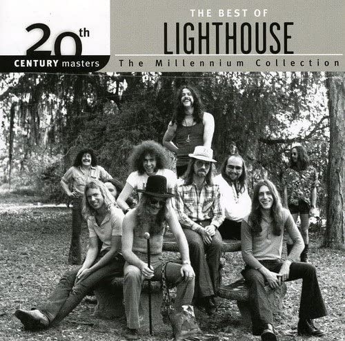 20th Century Masters: The Best of Lighthouse