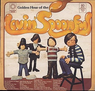 Golden Hour of the Lovin’ Spoonful