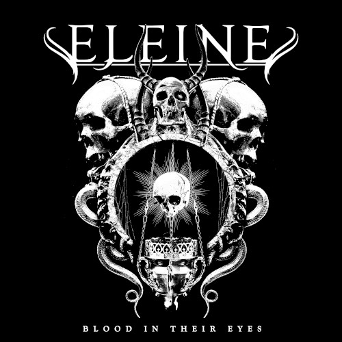 Blood in Their Eyes