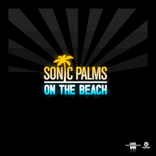 On The Beach