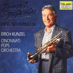 Trumpet Spectacular
