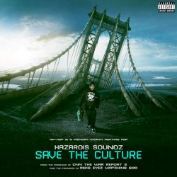 Save the Culture