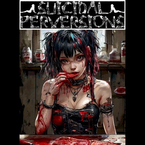 Suicidal Perversions