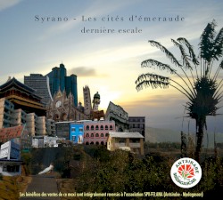 Les cités d'émeraude (dernière escale)