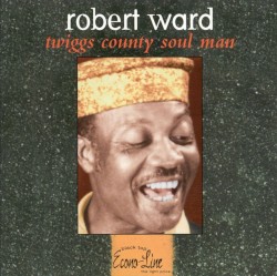 Twiggs County Soul Man