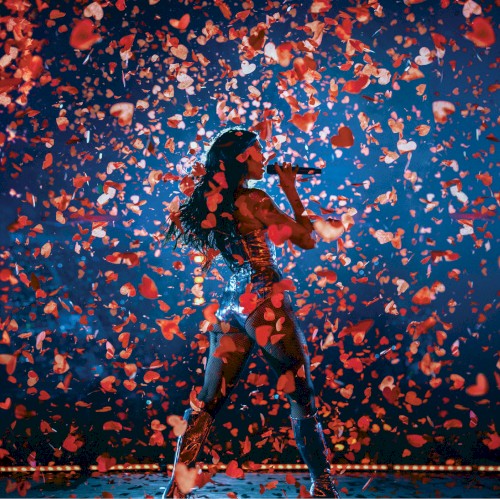 End of an Era (live from Mexico)