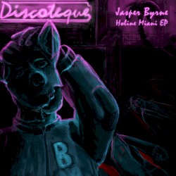 Hotline Miami EP