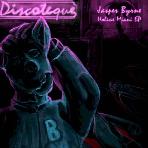 Hotline Miami EP