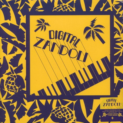 Digital Zandoli
