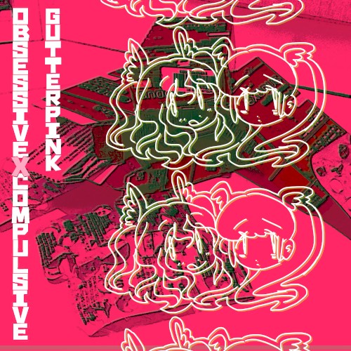 OBSESSIVEXCOMPULSIVE